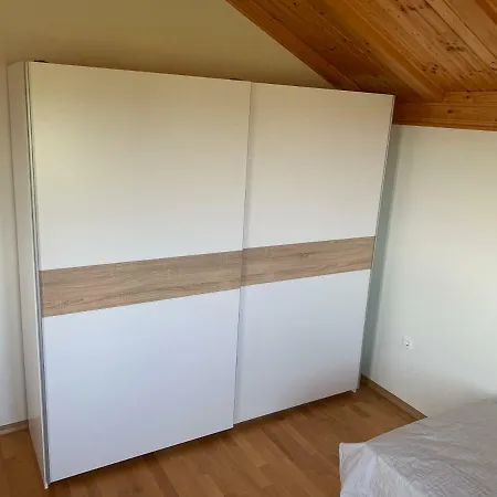 Retreat Apartment