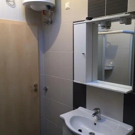 Apartment Retreat Sonkovic