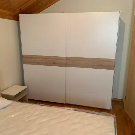 Apartment Retreat Sonkovic