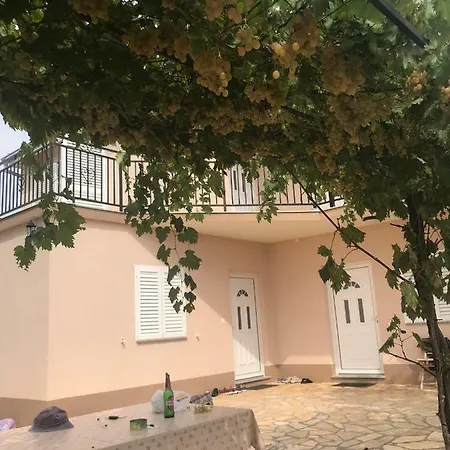 Retreat Sonkovic