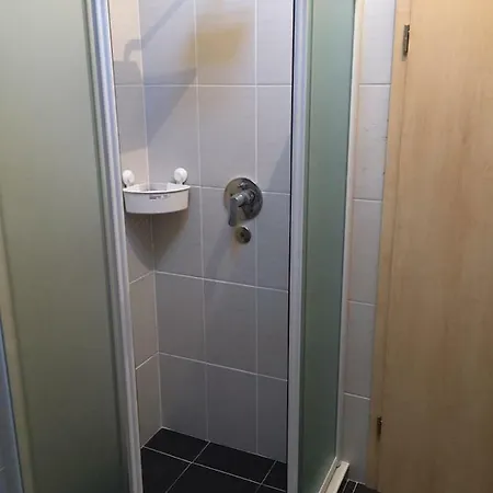 Retreat Apartment
