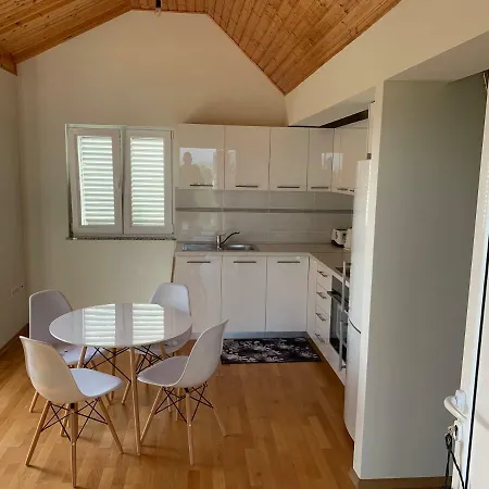 Retreat Apartment