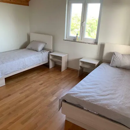 Apartment Retreat Sonkovic